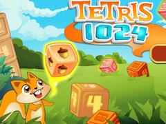 Oyun Tetris 1024