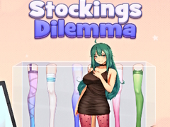 Oyun Stockings Dilemma