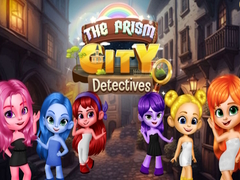 Oyun The Prism City Detectives