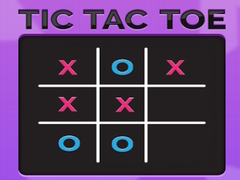 Oyun Tic Tac Toe