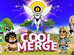 Oyun The Cool Merge