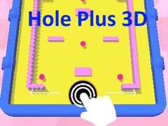 Oyun Hole Plus 3D