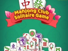 Oyun Mahjong Club Solitaire Game