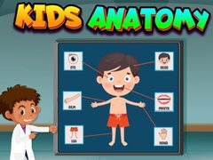 Oyun Kids Anatomy