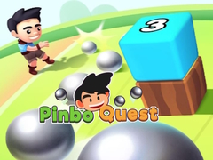 Oyun Pinbo Quest 