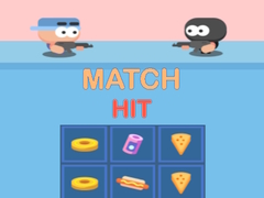 Oyun Match Hit