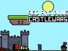 Oyun Red and Blue Castlewars