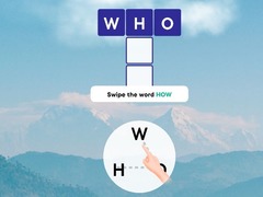 Oyun Word Trip