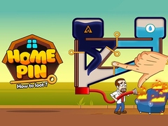 Oyun Home Pin