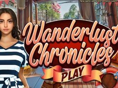 Oyun Wanderlust Chronicles