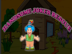 Oyun Handsome Joker Rescue