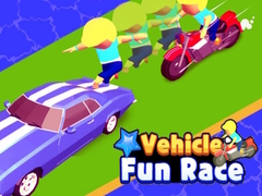 Oyun Vehicle Fun Race