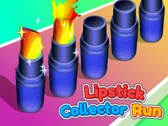 Oyun Lipstick Collector Run