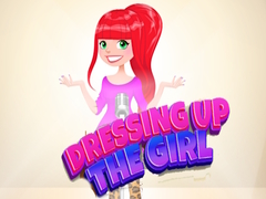 Oyun Dressing Up The Girl