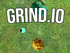 Oyun Grind.io