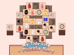 Oyun My Tidy Life - Puzzle Sort