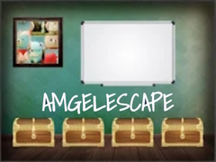 Oyun Amgel Easy Room Escape 172