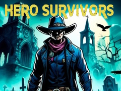 Oyun Hero Survivors
