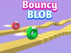 Oyun Bouncy Blob