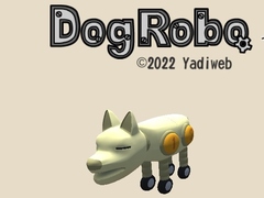 Oyun DogRobo