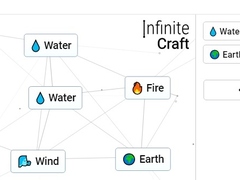 Oyun Infinite Craft