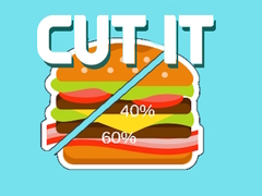 Oyun Cut It