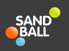 Oyun Sand Ball