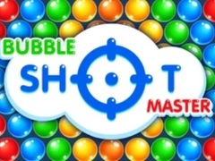 Oyun Bubble Shot Master