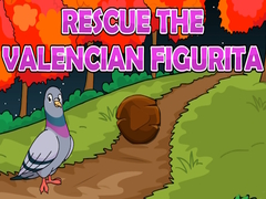 Oyun Rescue The Valencian Figurita