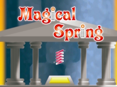 Oyun Magical Spring
