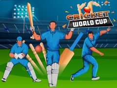 Oyun Cricket World Cup Game