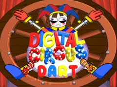 Oyun Digital Circus Dart