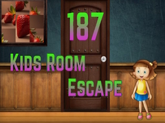 Oyun Amgel Kids Room Escape 187