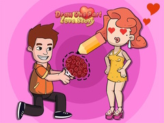 Oyun Draw One Part Love Story