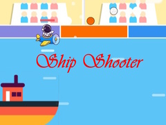 Oyun Ship Shooter