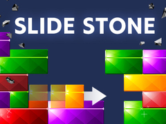 Oyun Slide Stone