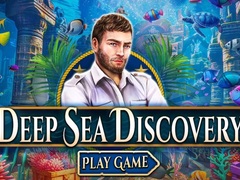 Oyun Deep Sea Discovery 