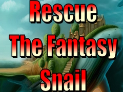 Oyun Rescue The Fantasy Snail