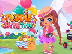 Oyun Toddie Spring Time