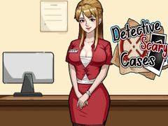 Oyun Detective Scary Cases