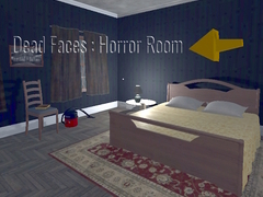 Oyun Dead Faces : Horror Room