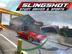 Oyun Slingshot Stunt Driver & Sport