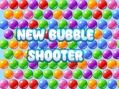 Oyun New Bubble Shooter