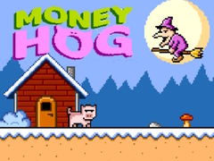 Oyun Money Hog