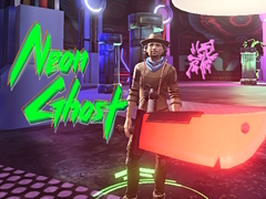 Oyun Neon Ghost