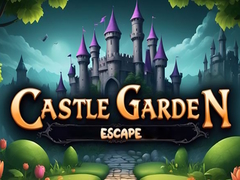 Oyun Castle Garden Escape