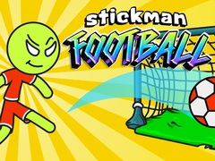 Oyun Stickman Football