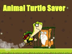 Oyun Animal Turtle Saver