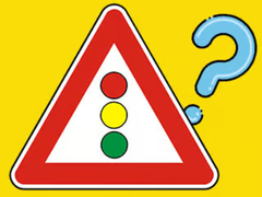 Oyun What do you know about traffic signs?