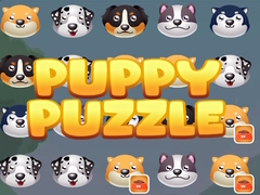 Oyun Puppy Puzzle